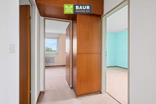 Flur - Etagenwohnung mit 108,00 m² in Friedrichshafen zum Kaufen