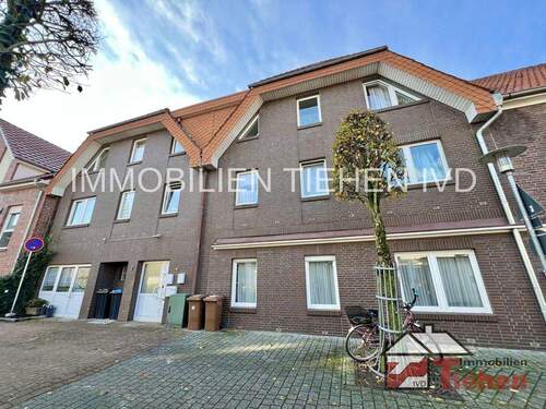 2 - 5 Zimmer Etagenwohnung zum Kaufen in Haselünne