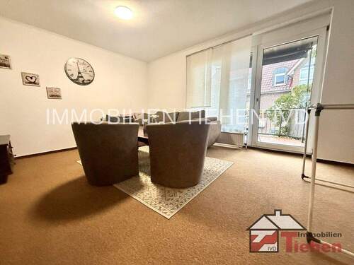 4 - Etagenwohnung mit 149,60 m² in Haselünne zum Kaufen