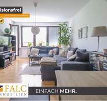 Gepflegte 3-Zimmer-Eigentumswohnung mit Blick ins Grüne - Köln Mülheim Gepflegte 3-Zimmer-Eigentumswohnung mit Blick ins Grüne - Köln Mülheim