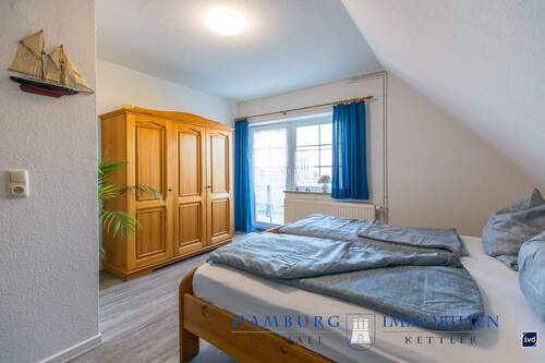 Schlafzimmer OG - 