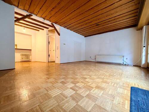 Wohnen und Essen.jpeg - Reihenmittelhaus mit 138,00 m&sup2; in Heusenstamm zum Kaufen