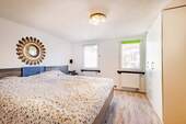 Schlafzimmer im OG - 