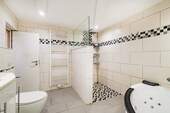 Duschbereich - 
