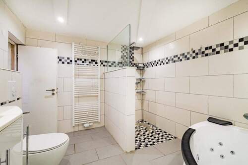 Duschbereich - 