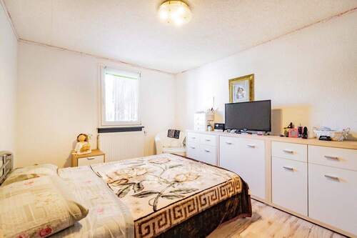 Elternschlafzimmer im OG - 