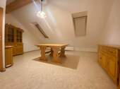Atelier Dachgeschoss - 