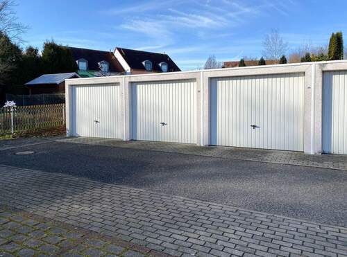 Garage 1 - 