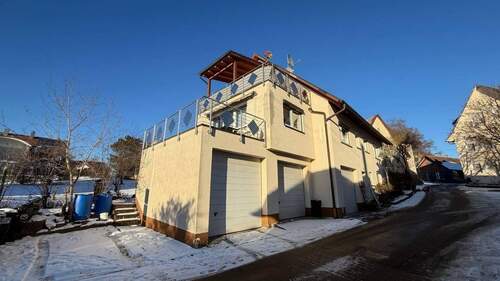 Bild 2 - 7 Zimmer Mehrfamilienhaus, Wohnhaus zum Kaufen in Wildberg