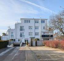 Moderne Wohnung mit TG-Stellplatz in Leinfelden-Echterdingen (provisionsfrei)