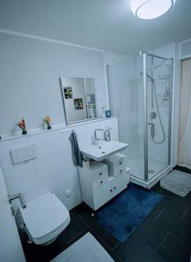 Zweites Bad (für alle) - 