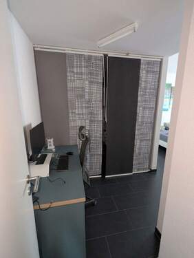 Begehbarer Kleiderschrank - 