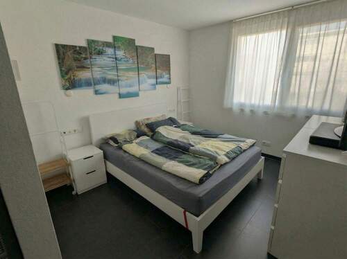 Schlafzimmer - 