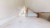 Ausbaureserve Dachboden - 