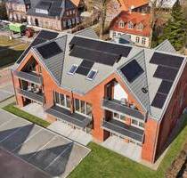 Ihr neues Zuhause in Rieseby 8 moderne Neubauwohnungen – nachhaltig, modern und zukunftssicher