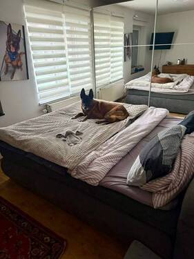 3 - 3 Zimmer Etagenwohnung in Mönchengladbach