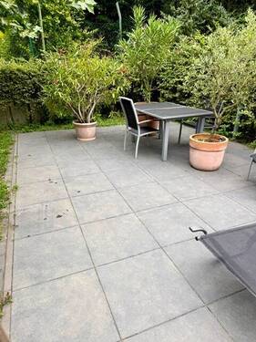 Terrasse - 