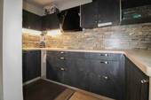 Küche Bild 2 - 2 Zimmer Etagenwohnung in Baiersbronn
