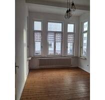 3 Zimmerwohnung mit EBK in der Bürger im 1.OG zu vermieten - Bremerhaven Mitte