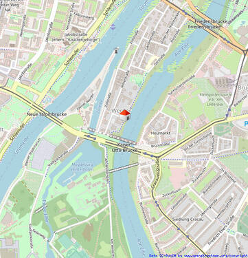 Lageplan - 