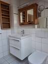Teilansicht Bad - 