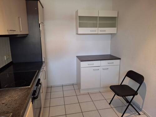 Teilansicht EBK - 