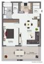 Grundriss - 