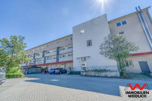 Eingangsbereich - 