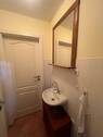 Gäste-WC Ebene 0 - 