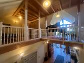 Blick Galerie von Ebene 1 - 