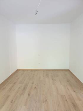 Schlafzimmer - Etagenwohnung mit 50,00 m² in Grünhain-Beierfeld zur Miete