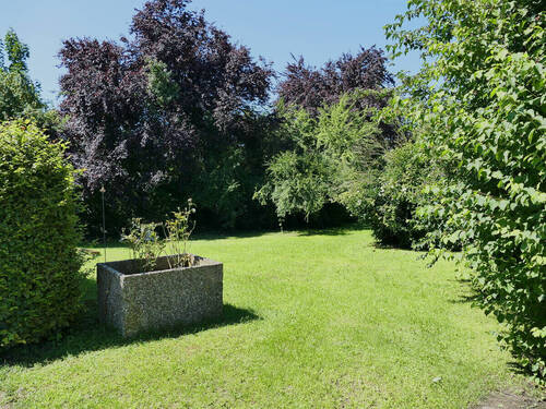 Garten - 