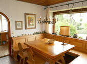 Esszimmer EG - 