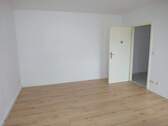 Wohnbereich, Schlafen (Beispielbild) - 1 Zimmer Etagenwohnung zur Miete in Chemnitz