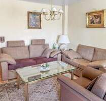 Helle 3-Zimmer-Wohnung mit Balkon und Aufzug in Reinickendorf - Berlin Wittenau