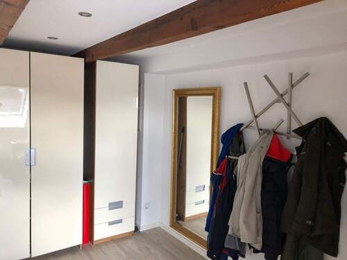 Eingangsbereich - Etagenwohnung mit 55,00 m² in Dortmund zum Kaufen