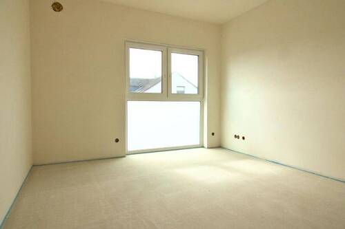 Zimmer rechts im Obergeschoss - 