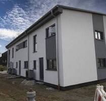 Neubau Reiheneckhaus in Oberstreu Provisionsfrei
