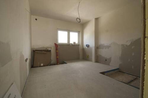 Badezimmer im Obergeschoss - 