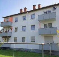 2-Zi-Whg sucht HANDWERKER (mit Balkon in Vöhringen Stadt)