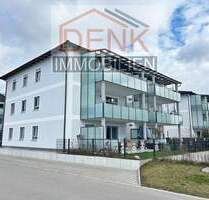 Traumhafte Gartenwohnung mit großer Terrasse - Ampfing