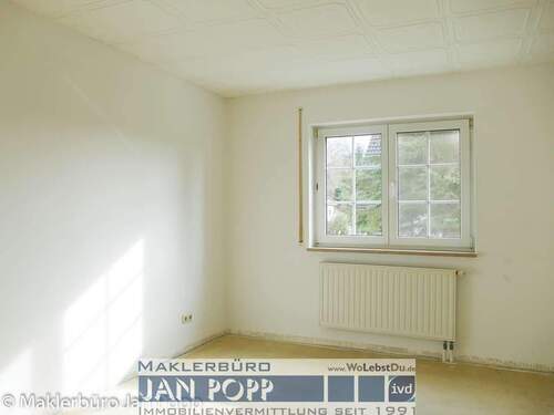 Schlafzimmer - Etagenwohnung mit 77,60 m&sup2; in Greiz zum Kaufen