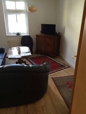 Wohnzimmer (leer geräumt) - 