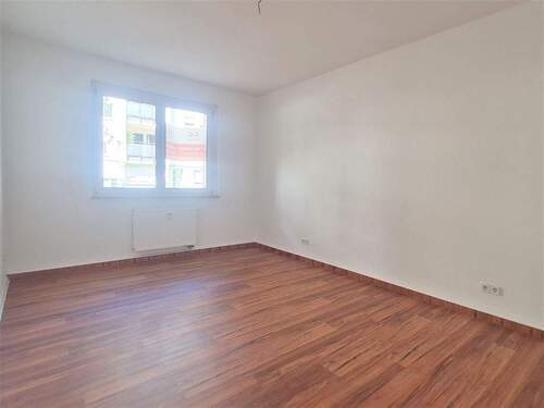 helles Schlafzimmer - 