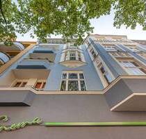 °PROVISIONSFREI° 2-Zimmer Altbauwohnung mit Balkon als ideale Altersvorsorge - Berlin Friedenau