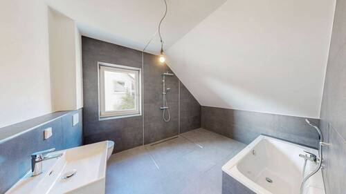Badezimmer 1 - 