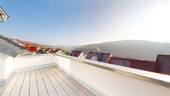 Balkon mit Weitblick - 