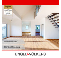 Mehr Raum für Ihre Zukunft: Barrierefreie Neubauwohnung mit großem Außenbereich - Zellingen Retzbach