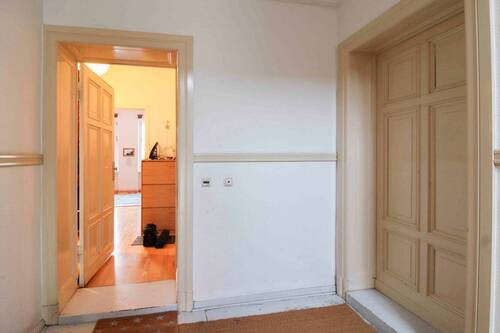 Wohnungseingangstür - 