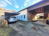 Außenansicht - Sanierungsbedürftiges Einfamilienhaus